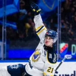 Klart: Nolan Stevens återvänder till Södertälje