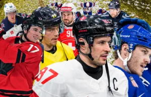 KARLSSON: Här är VM:s 15 största stjärnor