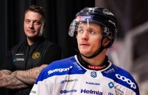 Bekräftar värvningen: ”Finns ytterligare en växel”