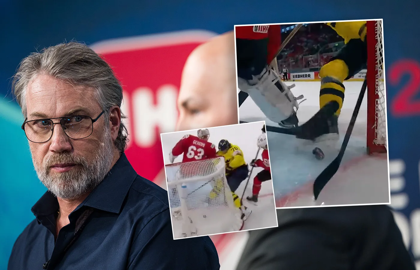 Experterna överens: ”Klubba som tar pucken”