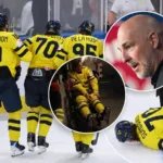Rasar efter smällen – svensken i rullstol