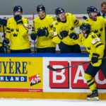 Undviker superfiasko – klara för kvartsfinal