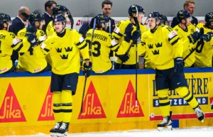 Inför: Sverige-Danmark i Hockey-VM 2026