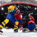 Hockey-VM på tv i dag: Så sänds Sverige – Norge