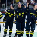 Live: Följ Sverige – Norge i hockey-VM – minut för minut