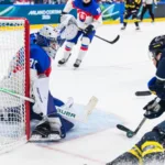 Hockey-VM på tv idag: Så sänds Sverige – Slovakien