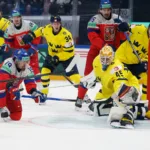 Mardrömsstart för Tre Kronor: ”Det är katastrof”