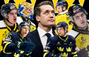 OLAUSSON: Spelarna som borde få följa med till VM