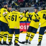 LIVE: Följ Tre Kronor-Tjeckien i Hockey-VM här