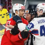 ELD: Tre Kronor, se och lär