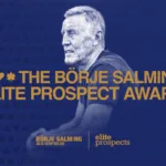 Instiftar pris – i Börje Salmings ära