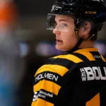 Här är succéforwardens val: ”Väldigt inspirerad”