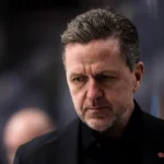 Klart: Thomas Rhodin blir ny huvudtränare