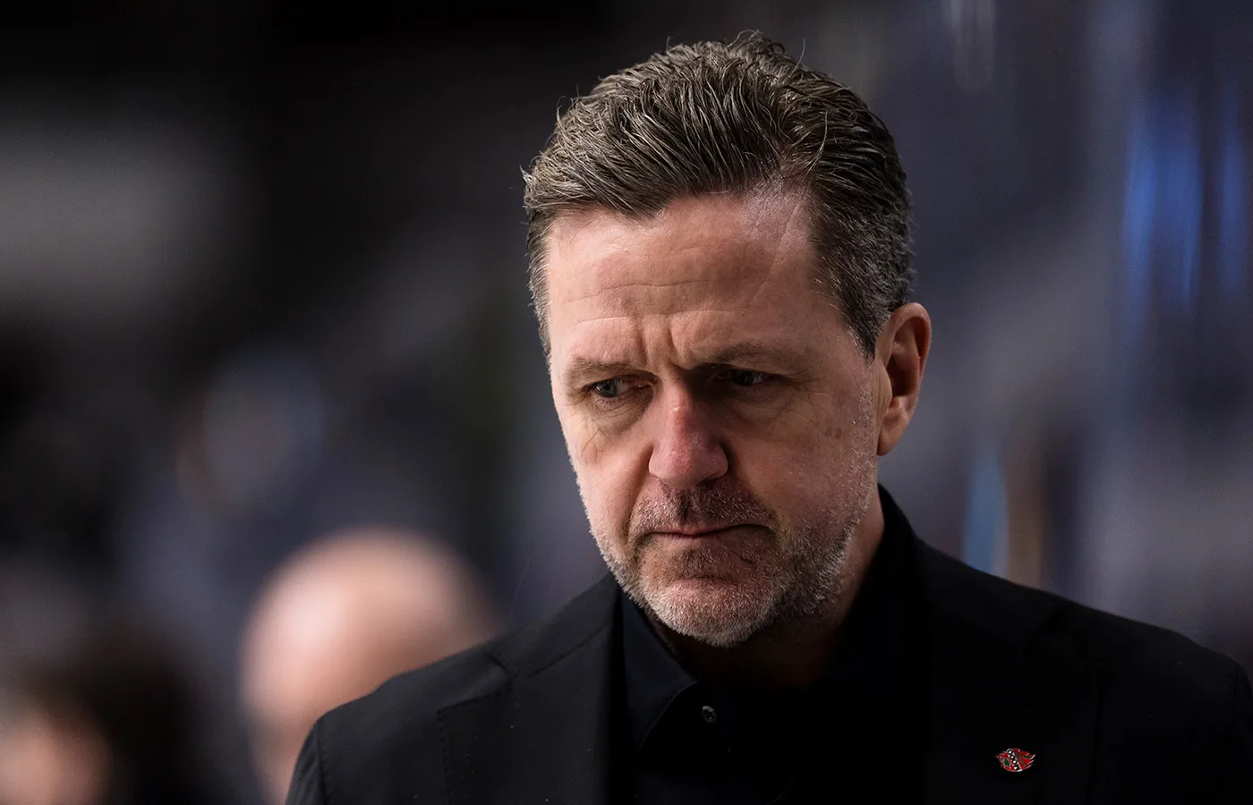 Klart: Thomas Rhodin blir ny huvudtränare