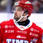 Här är backens nya hockeyjobb: ”Svårt att säga nej”