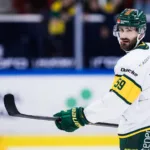 Tim Theocharidis är klar för AIK – återförenas med Tuurala