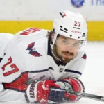 NHL-svensken skriver kontrakt värt över 60 miljoner