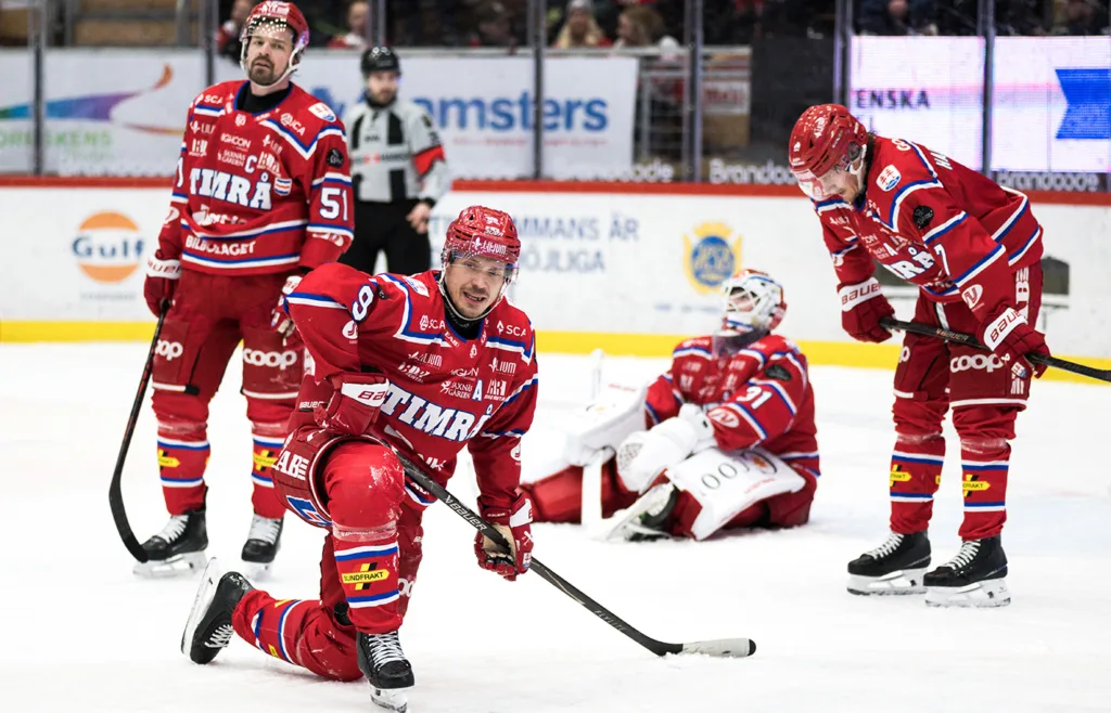 Timrå IK.