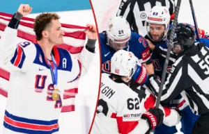 Förlorar finalreprisen – utan storstjärnan