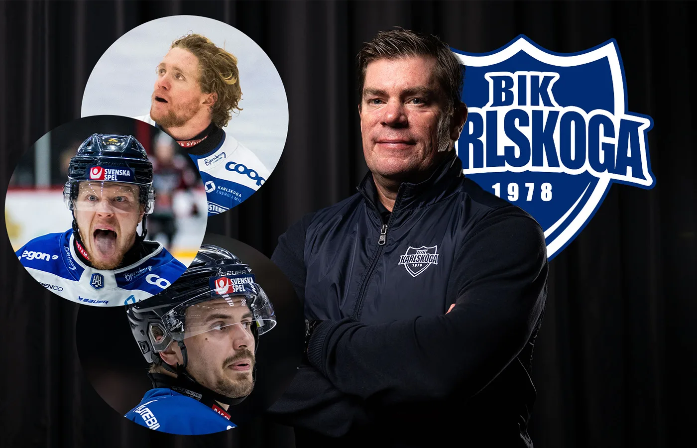 Sportchefens ord – om stjärnornas framtid