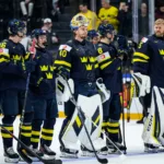 KLART: Inga fler NHL-spelare – de tar sista platserna