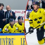 Tre Kronor är pressade – förlorar igen i VM