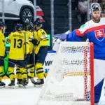 LIVE: Följ Tre Kronors kvartsfinal i Hockey-VM – minut för minut