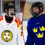 Tvillingarna lämnar Brynäs – för Mora