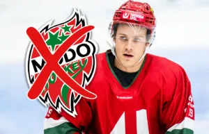 Beskedet: Stjärnan lämnar MoDo