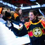 Vesel lämnar Brynäs – klar för AIK