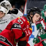 Här är alla svenskar som tingades i USHL-draften