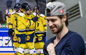 Här är Tre Kronors VM-kaptener