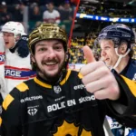 Lista: VM-spelarna som hör hemma i svenska klubbar