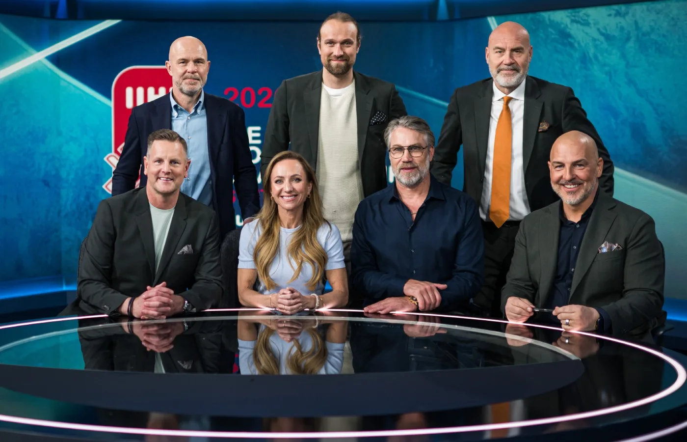Så sänder Viaplay hockey-VM på TV