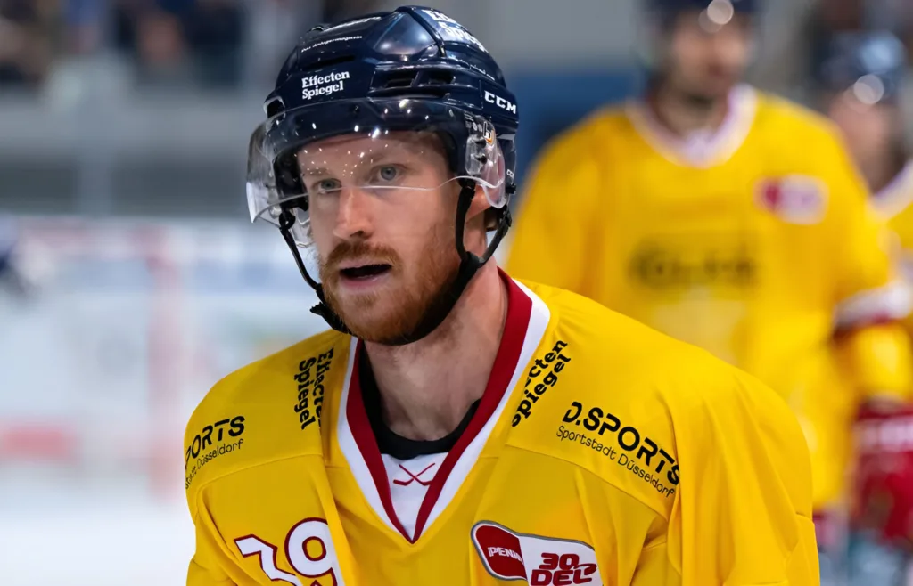 Victor Svensson. 