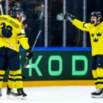Blev historisk – som yngst någonsin: ”Lite pirrigt”