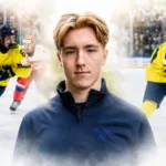 ”Skitsnack att Viggo Björck är för liten för NHL”