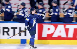 Finland höll nollan – och gjorde fyra backmål