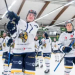 Efter avancemanget – ledarna prisas: ”Känner stor stolthet”