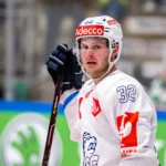 Därför nobbade Lucas Wallmark Luleå: ”Förstående”