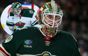 Byter målvakt – efter mardrömsmatchen