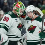 Skriver ny historia i Minnesota: ”Allt jag tänkte”