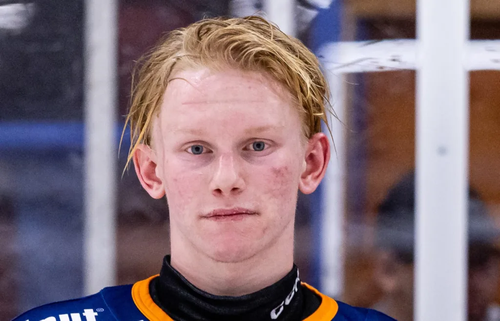 Wiggo Sörensson