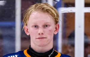 ”Få spelare har stärkt sin draftstatus lika mycket”