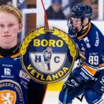 Boro/Vetlanda bekräftar: Wiggo Sörensson stannar
