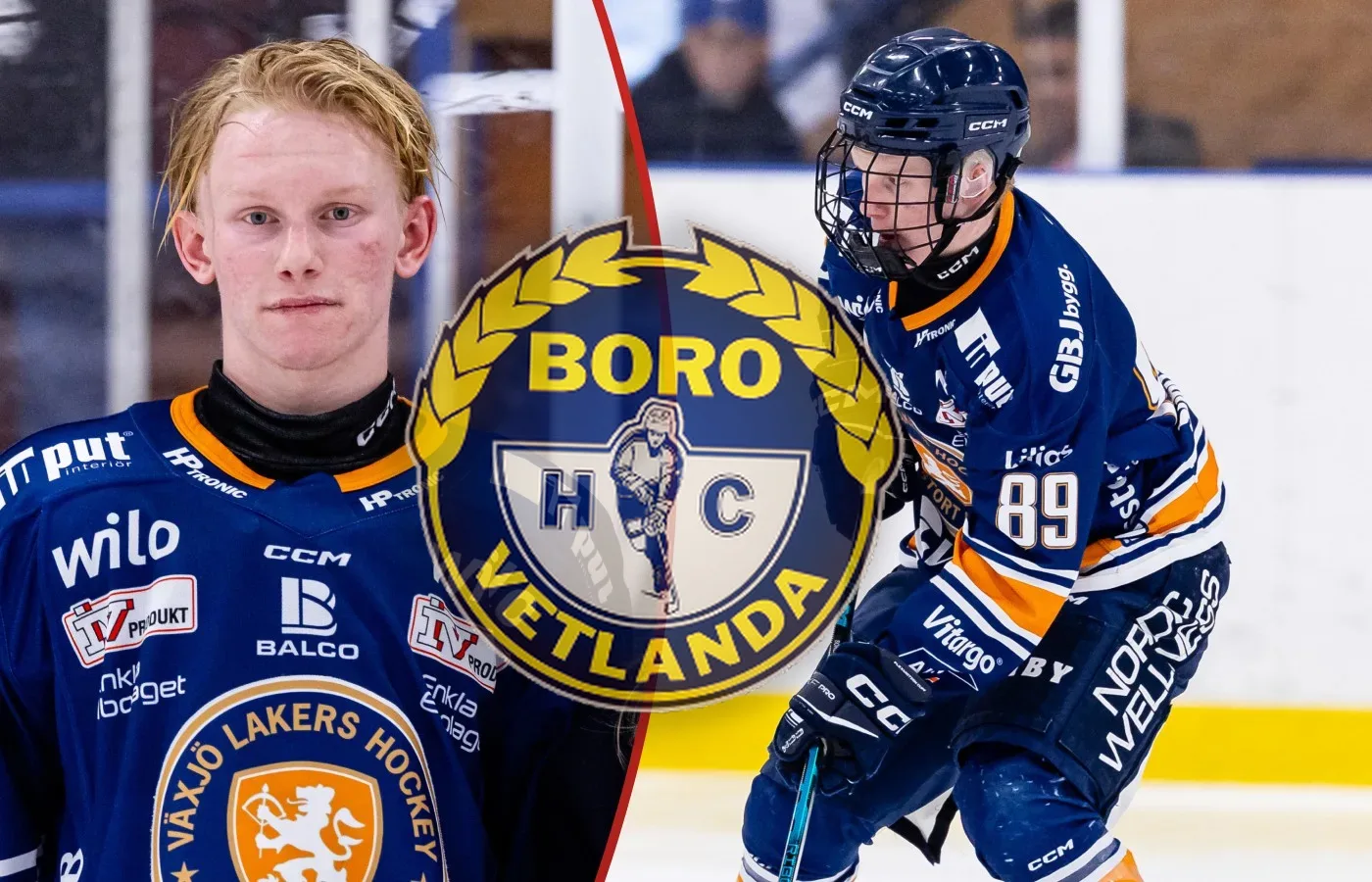 Boro/Vetlanda bekräftar: Wiggo Sörensson stannar