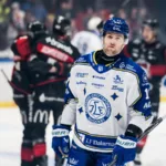 Lämnade Leksand – där hamnar forwarden