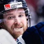Tillbaka i Karlskoga: ”Betyder mycket för mig”