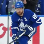 Nylander: ”Jag ska ingenstans”