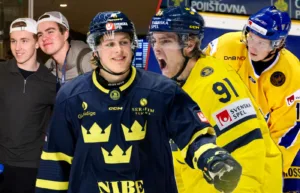 Tidernas yngsta VM-spelare – där går jättetalangerna in
